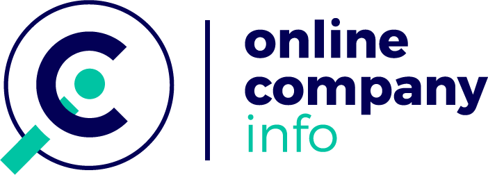 Online Company Info logo